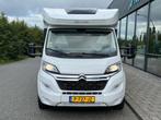 Sun Living S 70 SL 4 PERSOONS, Caravans en Kamperen, Campers, Bedrijf, Sun Living, Overige merken, Tot en met 4