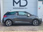 Citroen DS3 1.6 e-HDi So Chic - Climate - HiFi - Trekhaak, Voorwielaandrijving, Euro 5, Stof, Gebruikt