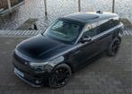 Land Rover Range Rover Sport P460e Dynamic HSE | 2026 | Full, Zwart, 40 min, Vierwielaandrijving, Hybride Elektrisch/Benzine