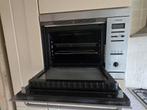 Siemens oven/magnetron, Witgoed en Apparatuur, Ovens, Oven, Zo goed als nieuw, 45 tot 60 cm, Ophalen