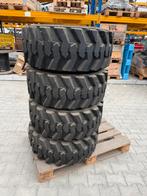 4 velgen met banden, Ophalen, 16 inch, Zomerbanden, Band(en)