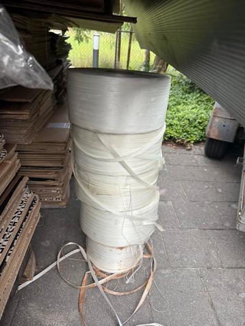 Balen persband zeer sterk beschikbaar voor biedingen