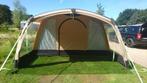 Kampa opblaasbare tent, Caravans en Kamperen, Ophalen of Verzenden, Zo goed als nieuw