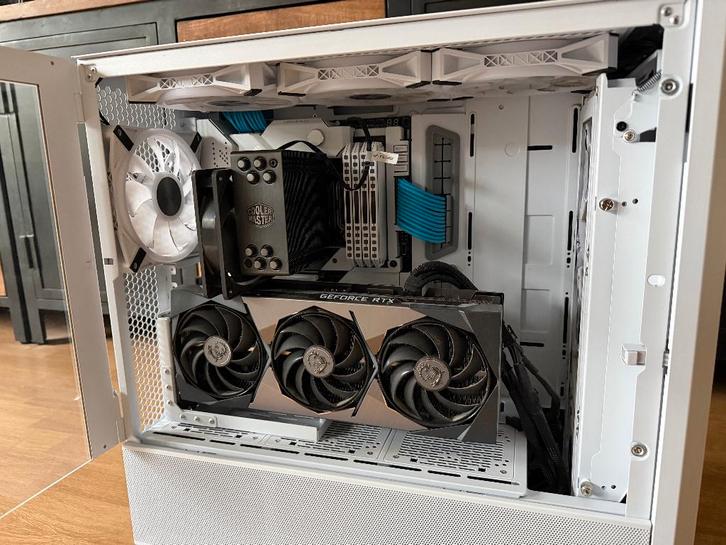 Game PC, Spelcomputers en Games, Games | Pc, Gebruikt, 1 speler, Vanaf 3 jaar, Ophalen