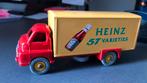 DINKY TOYS HEINZ BIG BEDFORD, Ophalen of Verzenden, Gebruikt, Bus of Vrachtwagen, Dinky Toys