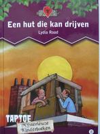Taptoe # Mysterieuze kinderboeken # 8 boeken - foto's, Boeken, Ophalen of Verzenden, Zo goed als nieuw, Fictie algemeen