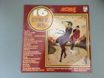 LP Vinyl 16 hits van opa en oma verzameling retro vintage, Verzenden, 1980 tot 2000, Gebruikt, 12 inch
