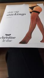 Stay up, Ophalen of Verzenden, Nieuw, Zwart, Panty