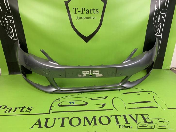 peugeot 308 voorbumper bumper GT line, Auto-onderdelen, Carrosserie en Plaatwerk, Bumper, Peugeot, Gebruikt, Ophalen of Verzenden