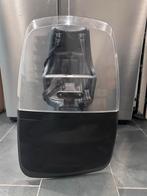 Fietsstoel voorop - Bobike Exclusive Edition, Voetsteuntjes, Ophalen of Verzenden, Zo goed als nieuw, Bobike