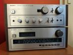 Sony TA2650 (Serviced) & Sony ST-2950, Ophalen of Verzenden, Refurbished, Tuner of Radio, Overige merken