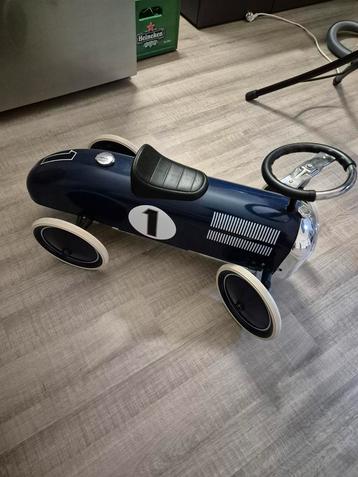Loopwagen loopauto retro baby stroller  beschikbaar voor biedingen