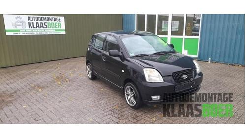 Scherm rechts-voor van een Kia Picanto, Auto-onderdelen, Carrosserie en Plaatwerk, Kia, Gebruikt, 6 maanden garantie, 12 maanden garantie