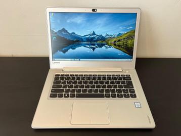 Lenovo Ideapad 510S Core i3 8GB 256GB SSD beschikbaar voor biedingen