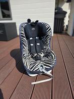 Römer King II LS Smart Zebra, Romer, 9 t/m 18 kg, Ophalen of Verzenden, Gebruikt