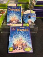 Disneyland Adventures - Xbox 360 Kinect, Avontuur en Actie, Disney, Land, 1 speler