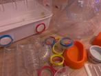 Hamster spullen, Dieren en Toebehoren, Knaagdieren, Hamster, Meerdere dieren, Tam, September