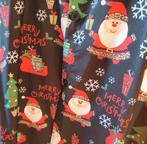 Kerst Bloes Herenmodel M/S, Maat 48/50 (M), Kerstmis of Sinterklaas, Nieuw, Ophalen of Verzenden