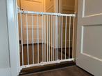 Traphekje BabyDan stevig schroefhek staal, Ophalen, Zo goed als nieuw, Metaal of IJzer, 100 tot 115 cm