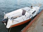 Zelboot 7 meter lang, kajuitboot, motorboot, Watersport en Boten, Bootonderdelen, Ophalen of Verzenden, Zo goed als nieuw