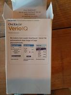 OneTouch Verio IQ Bloedglucosemeter, Ophalen, Zo goed als nieuw, Overige typen