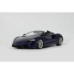 GT-Spirit 1:18 McLaren Artura Spider, Overige merken, Auto, ., Nieuw