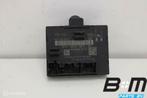 Portierregelapparaat achterzijde Audi A3 8V 5Q0959595B, Gebruikt
