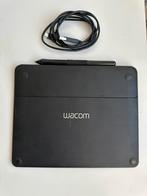 Wacom Tekentablet, Ophalen of Verzenden, Gebruikt, Bedraad