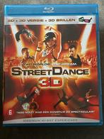 Streetdance 3D - Blu-ray, Cd's en Dvd's, Blu-ray, Ophalen of Verzenden, Zo goed als nieuw, Sport en Fitness