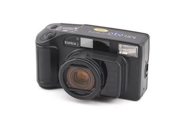 Konica MR 640 – Compacte 35mm filmcamera – Gebruikt beschikbaar voor biedingen