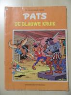 Pats. Nr 2. De Blauwe Kruik. 1975., Meerdere stripboeken, Ophalen of Verzenden, Gelezen