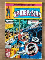 Spectaculaire Spiderman #35 (NL), Boeken, Europa, Ophalen of Verzenden, Junior Press, Gelezen