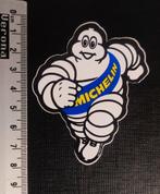 Michelin vrachtwagen masotte sticker, Ophalen of Verzenden, Zo goed als nieuw, Auto of Motor