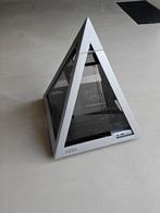 Azza Pyramid Mini 806 ITX Kast, Computers en Software, Ophalen of Verzenden, Zo goed als nieuw