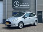 Ford B-Max 1.0 EcoBoost Titanium 101PK Trekhaak,Clima,Cruise, Voorwielaandrijving, Euro 5, Gebruikt, 750 kg