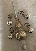 Oude piek met balletjes, Diversen, Ophalen of Verzenden, Gebruikt