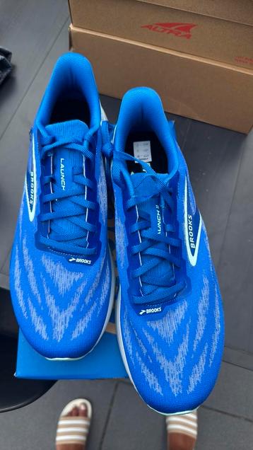 Brooks heren schoenen beschikbaar voor biedingen