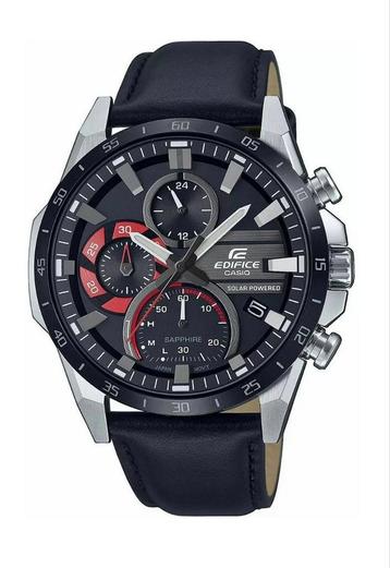 Casio Edifice Solar Herenhorloge beschikbaar voor biedingen