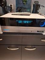 Harman-kardon reciever/ versterker.  .topstaat., Ophalen of Verzenden, Zo goed als nieuw, 120 watt of meer, Overige merken