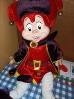 Grote Pardoes knuffel Tovenaar Efteling 58 cm groot, Ophalen of Verzenden, Zo goed als nieuw