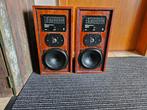 B&W DM5 luidsprekers, Gebruikt, Ophalen of Verzenden, Bowers & Wilkins (B&W), Minder dan 60 watt