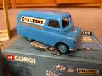 Corgi Golden Oldies Bedford CA # 05602 mint in box, Ophalen of Verzenden, Zo goed als nieuw, Bus of Vrachtwagen, Corgi