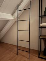 Decoratieve ladder, Ophalen, Zo goed als nieuw