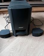 Home Cinema set bose.321, Overige merken, Overige systemen, 70 watt of meer, Ophalen of Verzenden