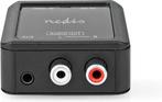 Nedis Digitale Audioconverter (Splitter) *Nieuw*, Nedis, Info@Nedis.nl, Nieuw, Ophalen of Verzenden