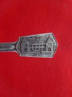 Lepeltje: Denekamp Jeugdherberg, Antiek en Kunst, Verzenden