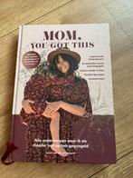 Rachel Van Sas - Mom, You Got This, Boeken, Ophalen of Verzenden, Rachel Van Sas, Zo goed als nieuw