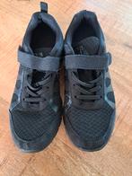 Zwarte gymschoenen maat 35, Gebruikt, Ophalen of Verzenden, Jongen of Meisje, Sportschoenen