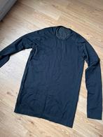 Skafit onderklefing shirt S, Zwart, Nieuw, Skafit, Ophalen of Verzenden