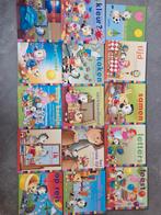 Komplete Zebra Boeken Serie, Ophalen of Verzenden, Zo goed als nieuw, Eric Hercules